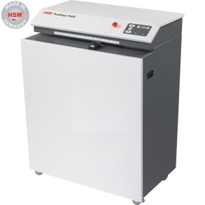 Nacinarka HSM ProfiPack P425