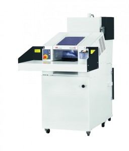HSM SP 4040V 3,9 x 40 mm