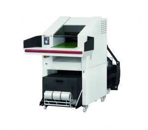HSM SP 5088 6 x 40-53 mm