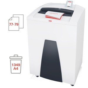 Niszczarka HSM Securio P44i 5,8 mm 