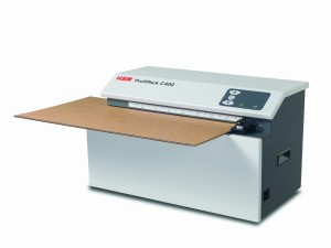 Nacinarka HSM ProfiPack C400