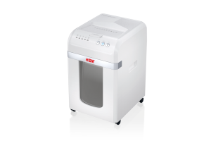Niszczarka HSM ShredStar Autofeed X300 - 4 x 12 mm
